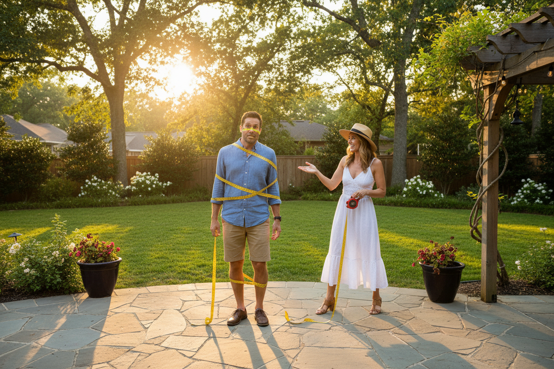 How Much Grilling Space Do You Really Need?