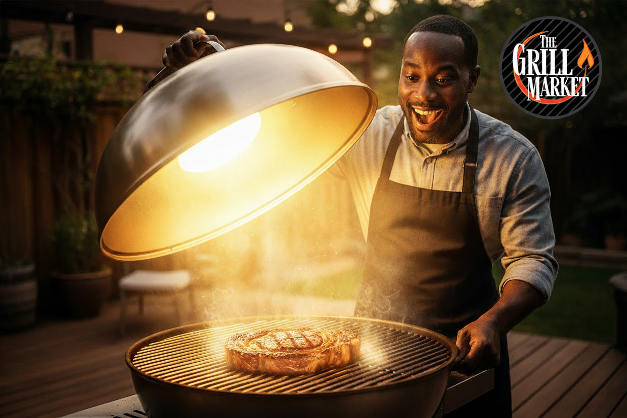 The Ultimate Guide to Better Grilling: Expert Tips for Perfect Cookouts