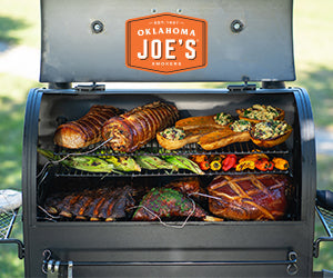 Oklahoma Joe's