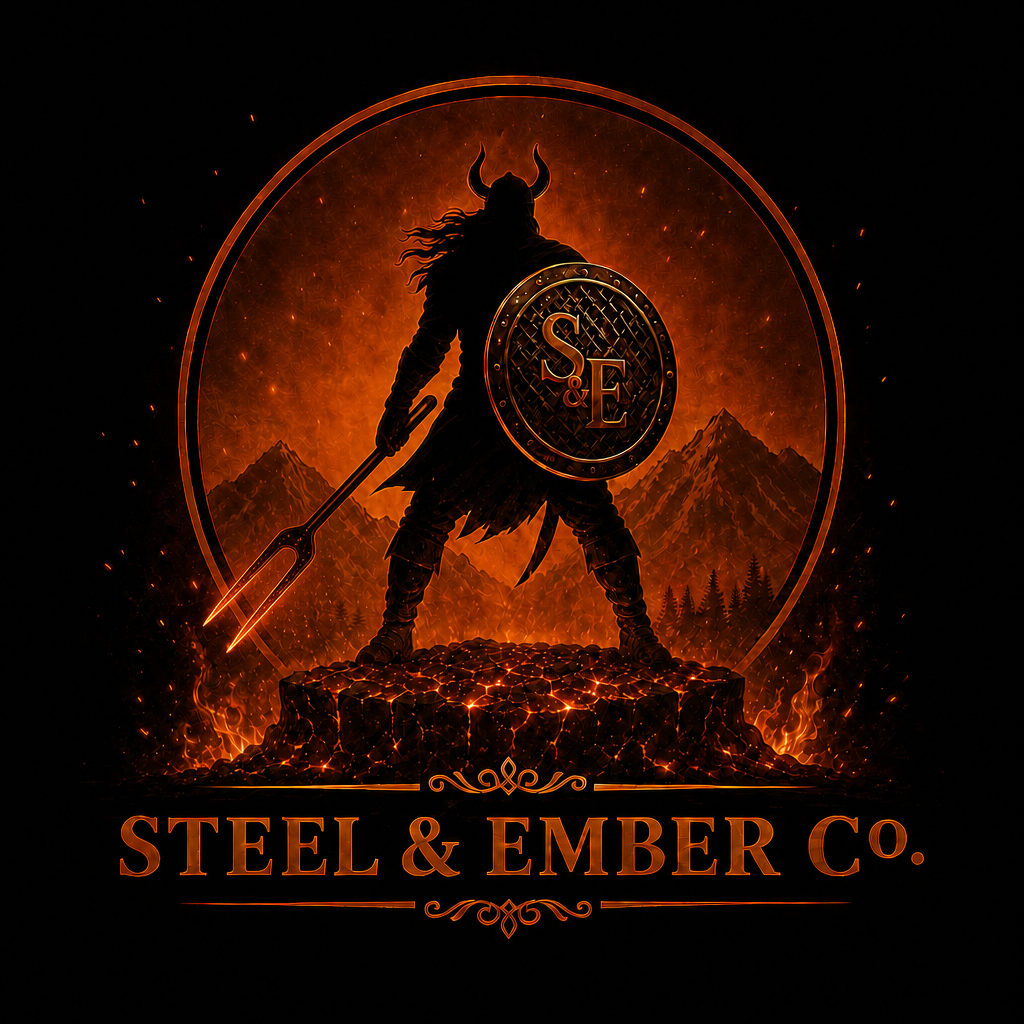 Steel & Ember Co.