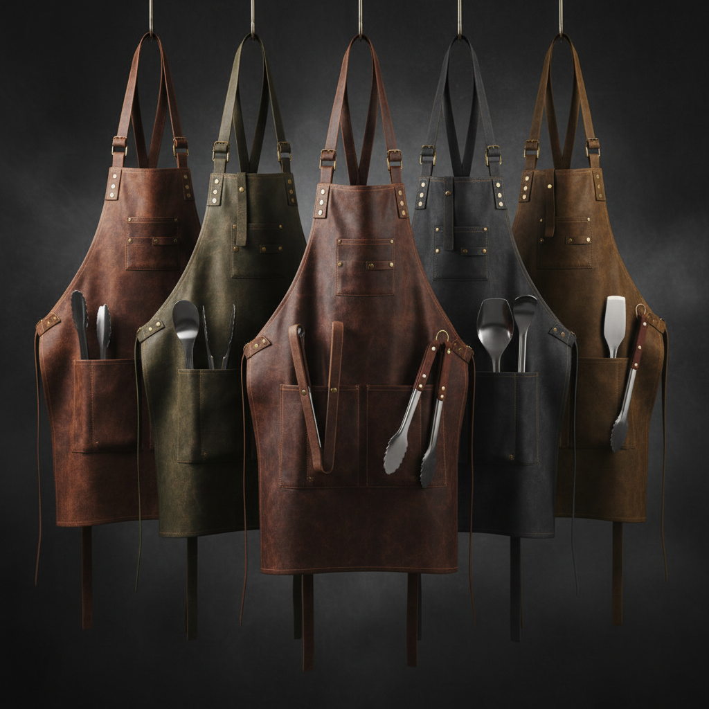 Aprons
