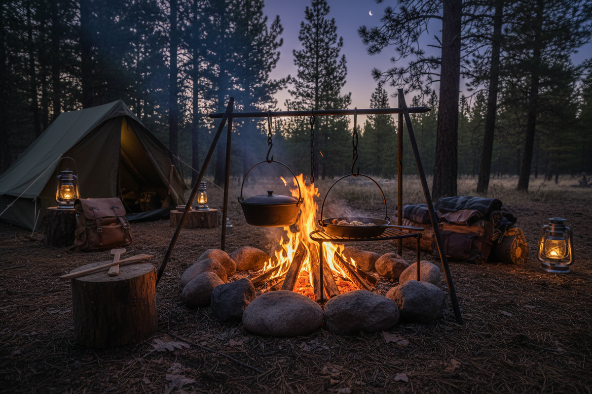 Outdoor & Adventure
