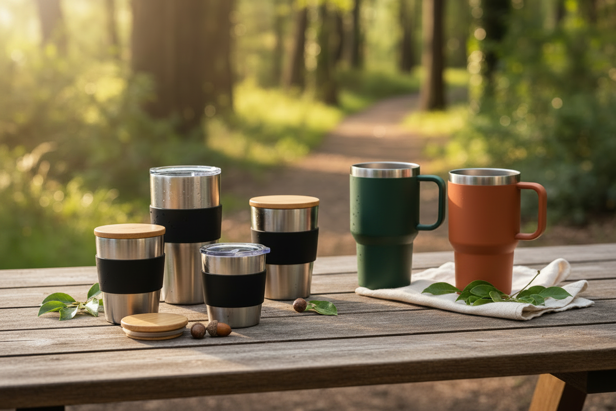Drinkware