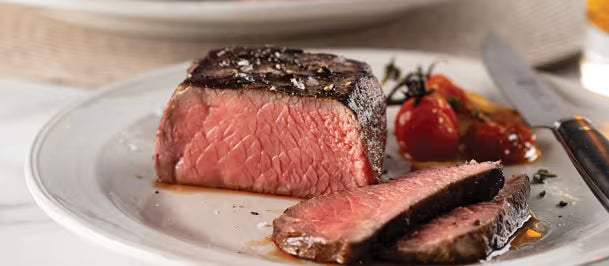 Omaha Steaks