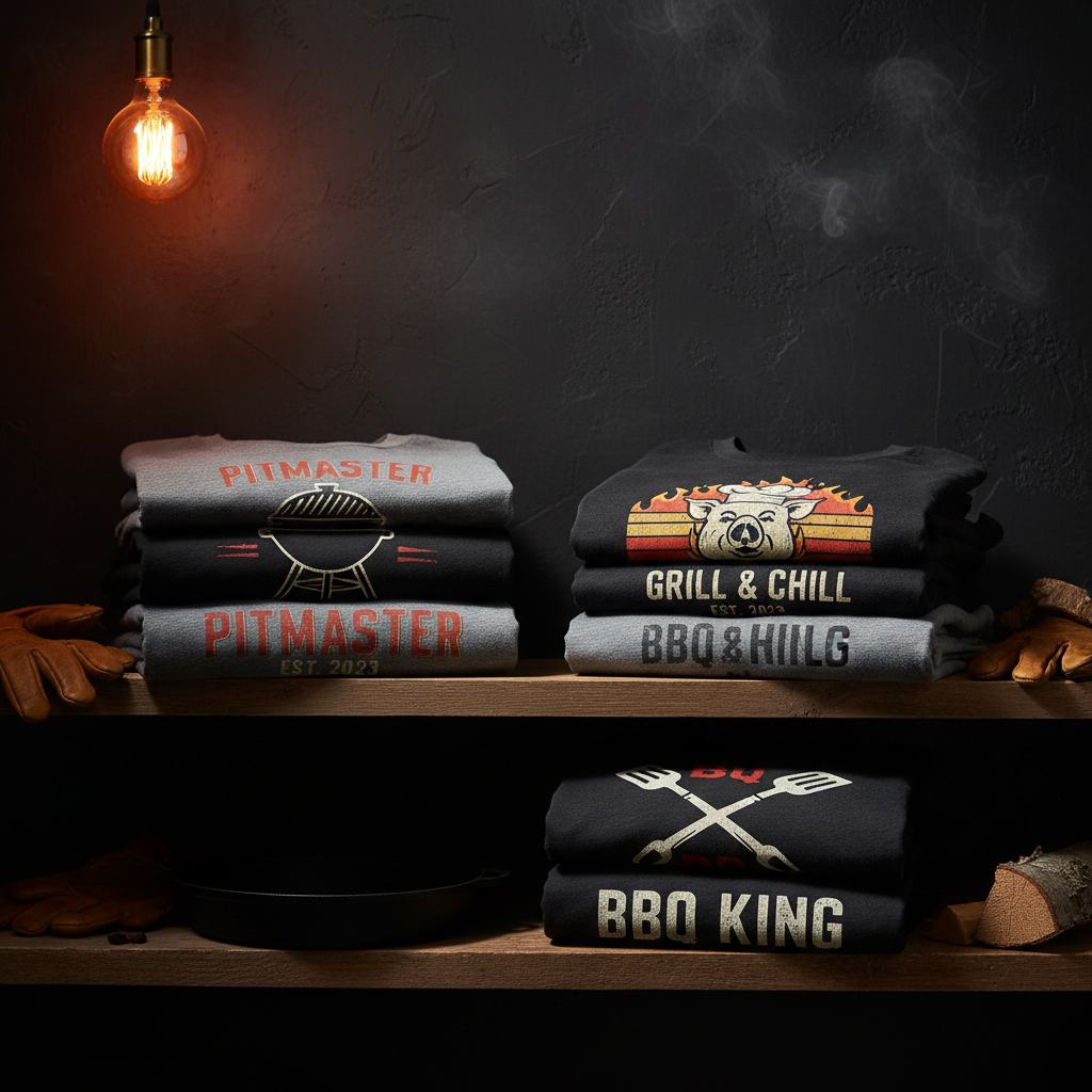 T-Shirts