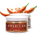 American Bounty - All Natural, Gluten Free Seasoning Blend