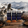 Open Fire BBQ Collection - 3 Pack