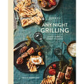 Any Night Grilling Cookbook- Paula Disbrowe