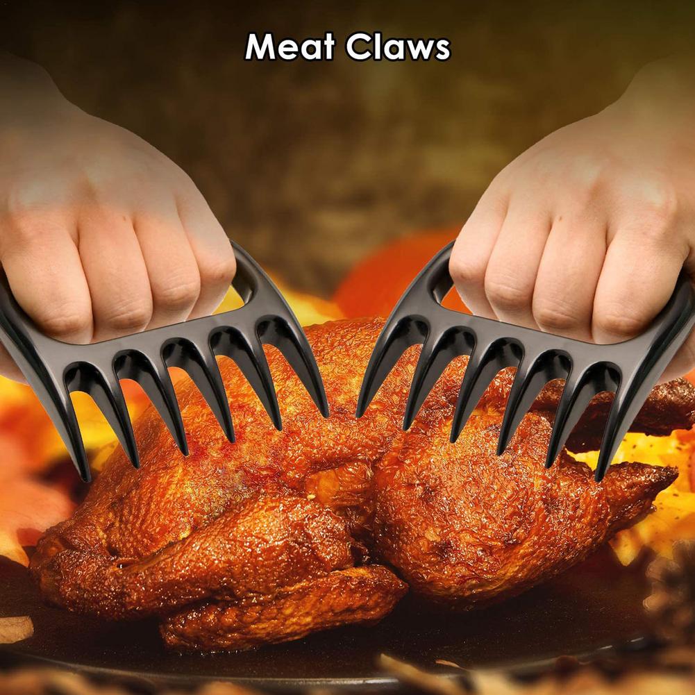 25PCS/Set Stainless Steel Barbecue Grilling Tools Set BBQ Utensils