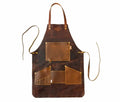 Master Series Leather Apron- One size fit all