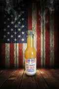 Nate's Habanero Hot Sauce with Mango - 5oz