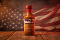 Nate's Award-Winning Spicy BBQ Sauce - 18oz