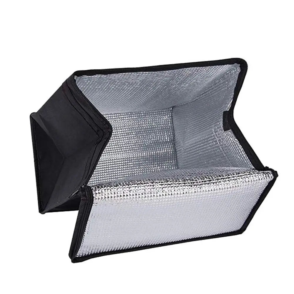 Travel Insulated Cooler Bag - 2 sizes available- 31L & 24L