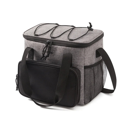 14L Portable Thermal Lunch Bag