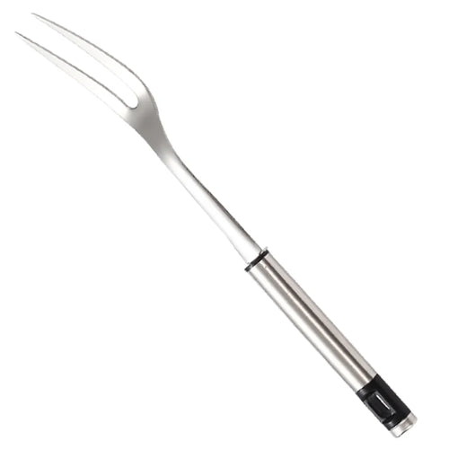 BBQ Fork - great for grilling - Stainless Steel