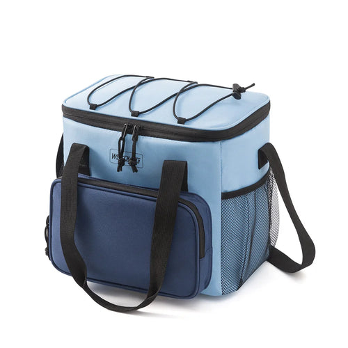 14L Portable Thermal Lunch Bag