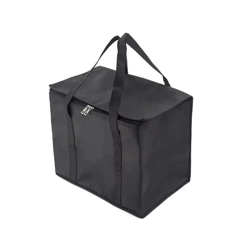 Collapsible Thermal Cooler Bag – Waterproof Insulated Lunch Tote- 18L & 35L Available