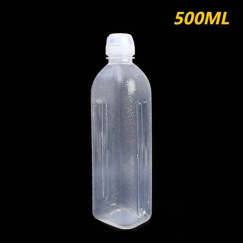 Squeeze oil/Seasoning Bottle -300ml & 500ml, 1000ml options available