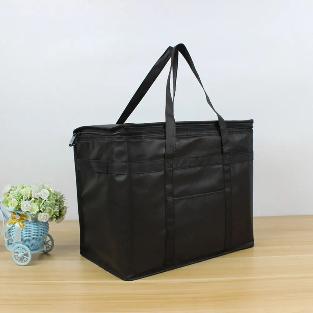 Travel Insulated Cooler Bag - 2 sizes available- 31L & 24L