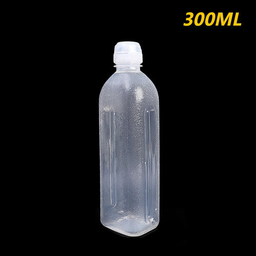 Squeeze oil/Seasoning Bottle -300ml & 500ml, 1000ml options available
