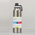 600/800/1000ML Insulated Stainless Steel-Thermos/Bottle - 3 color option