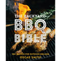 The Backyard BBQ Bible- Oscar Smith