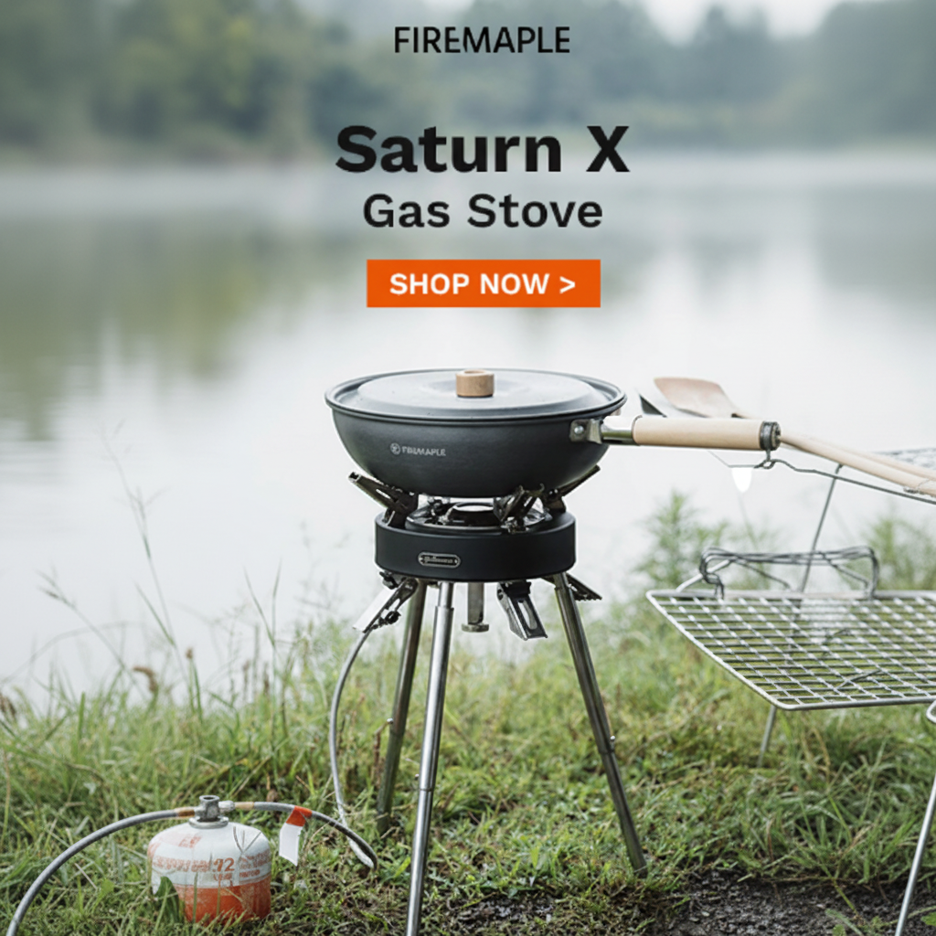 Fire Maple Saturn X