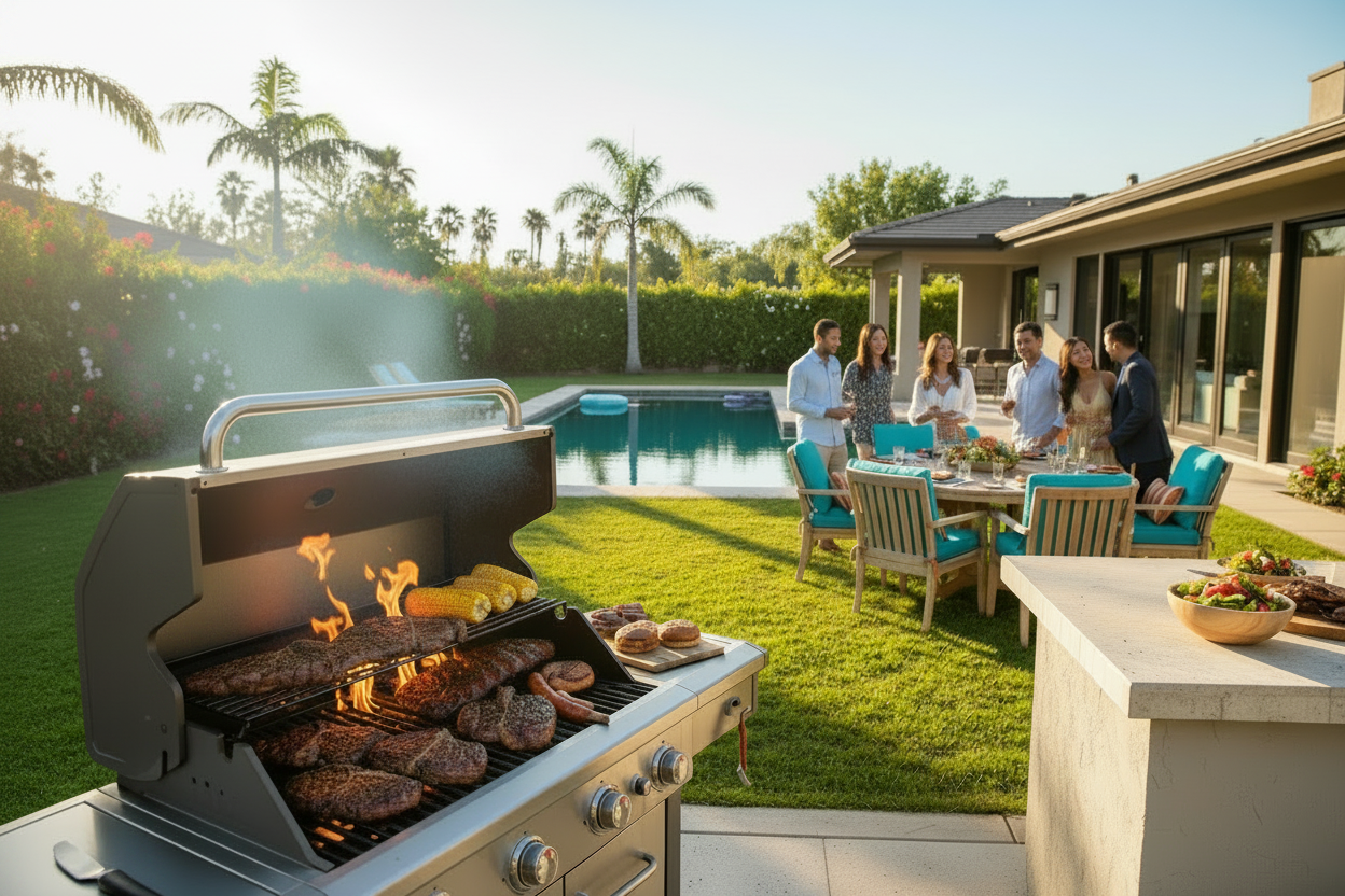 Grill Top Half Hero