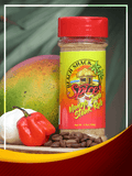 "Beach Shack" Grilling/BBQ rub- Mango Java Steak