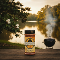 Mississippi Spice Pork Blend - Southern Scene